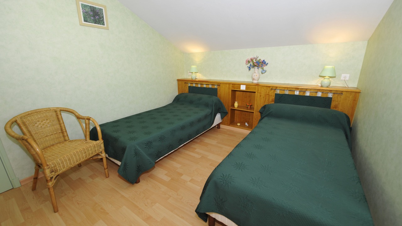 Photo of Bedroom in Viala-du-Pas-de-Jaux