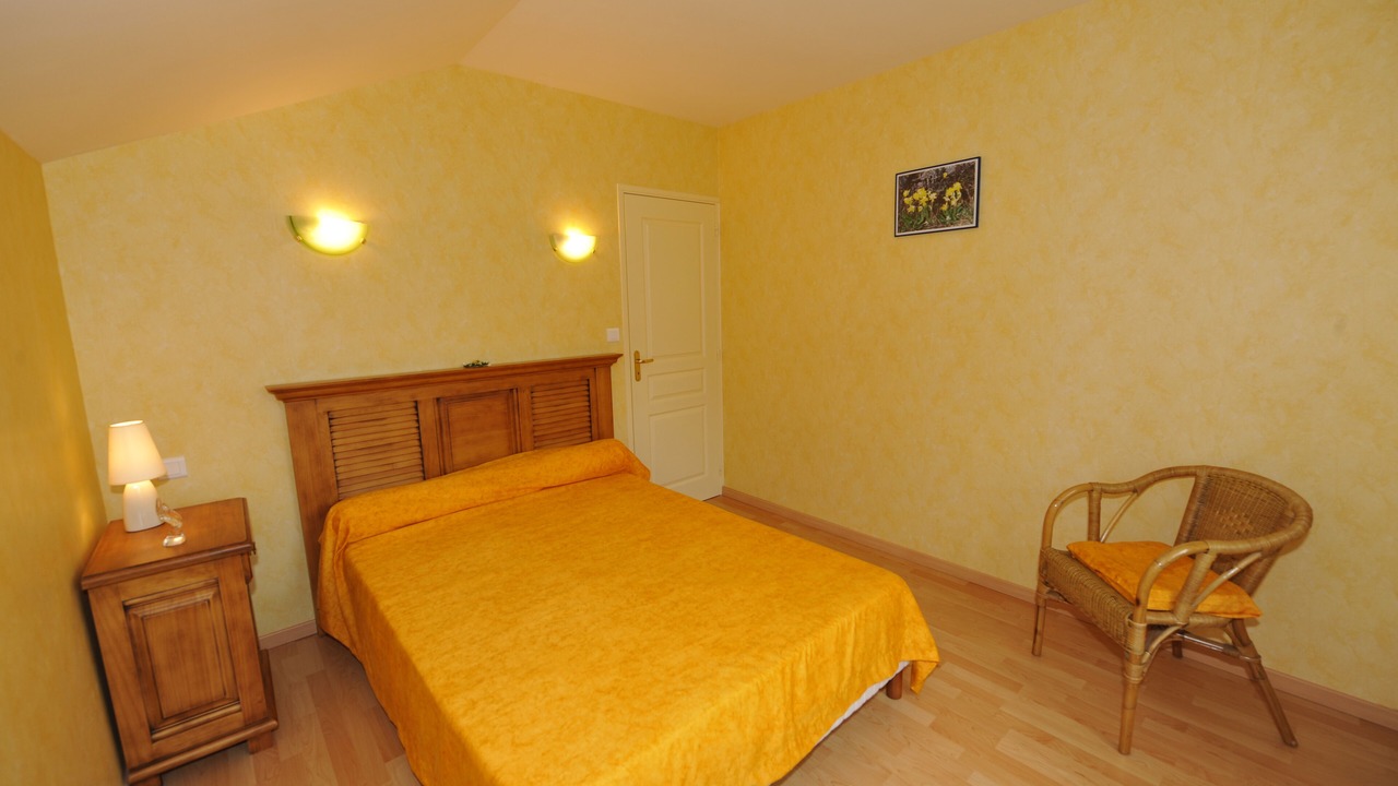 Photo of Bedroom in Viala-du-Pas-de-Jaux
