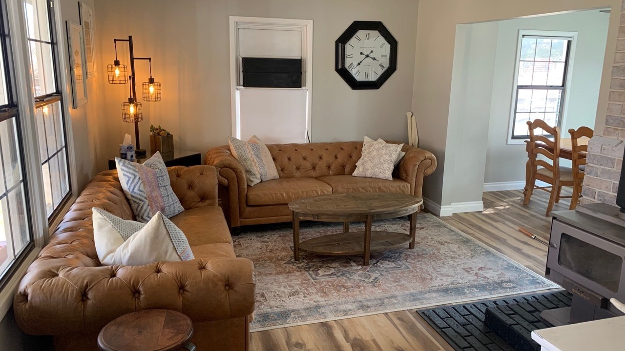 Photo of Livingroom in Circleville