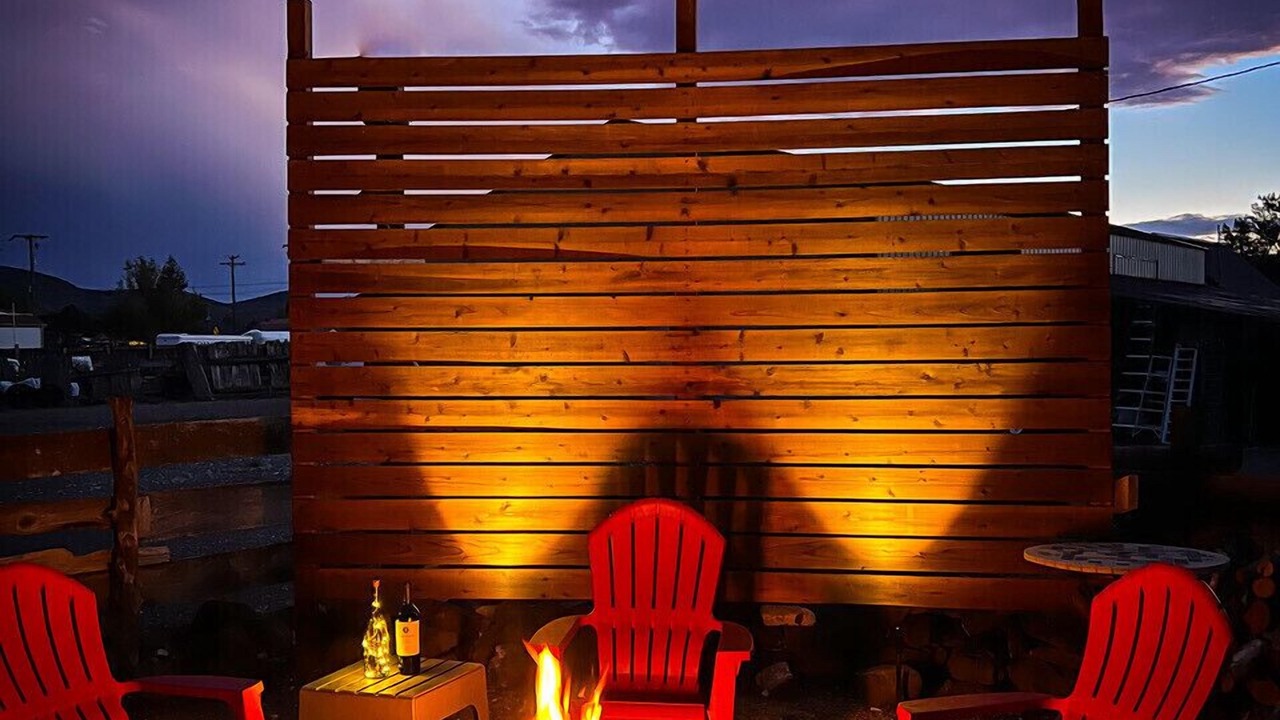 Photo of Patio Balcony in Circleville