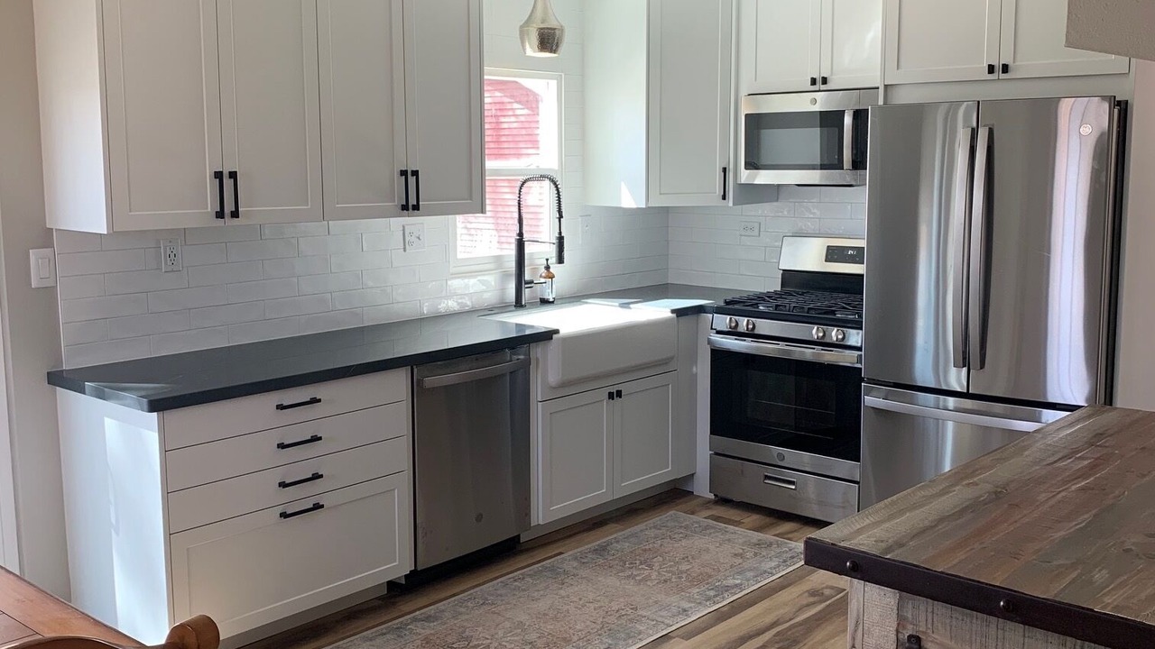 Photo of Kitchen in Circleville