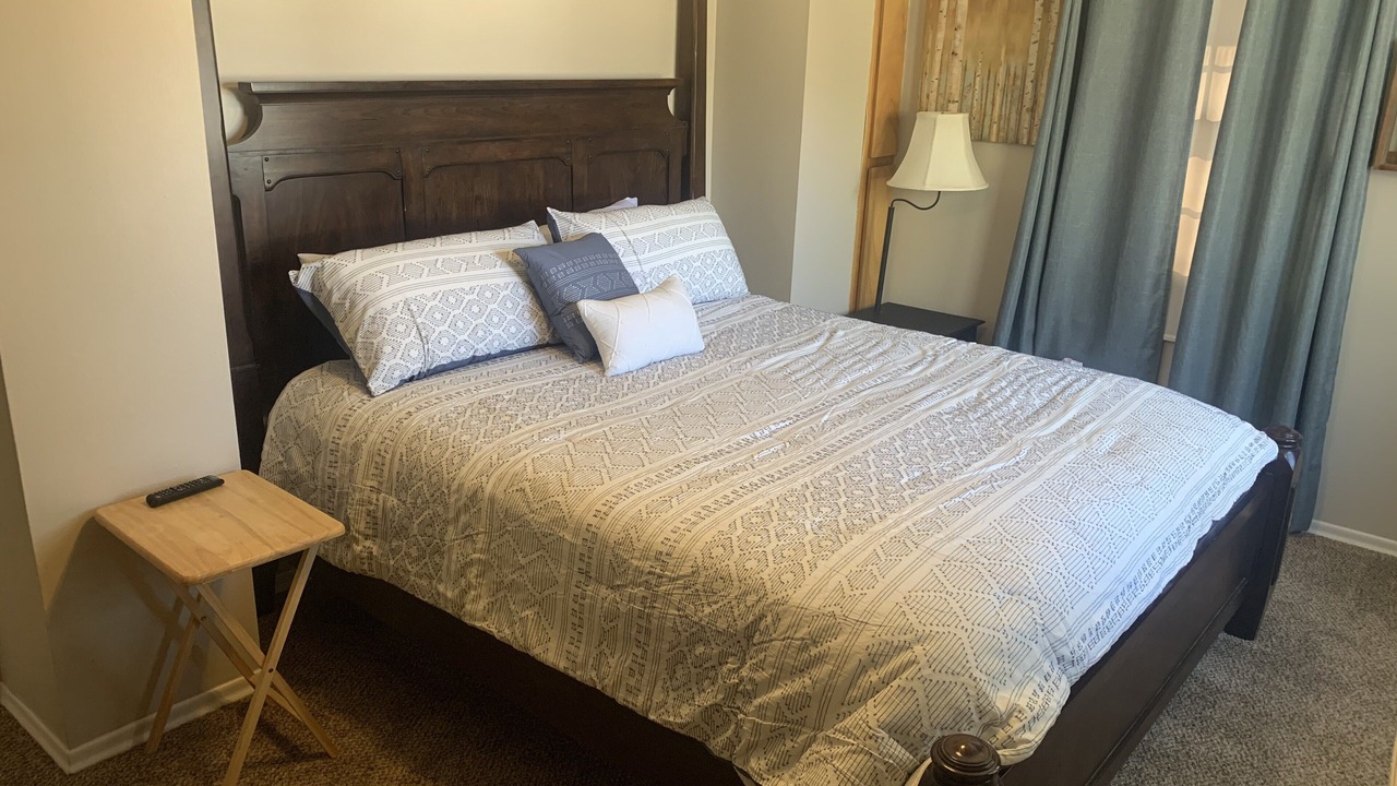 Photo of Bedroom in Circleville