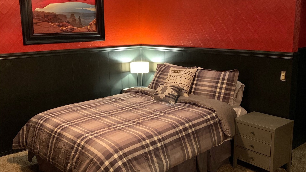 Photo of Bedroom in Circleville