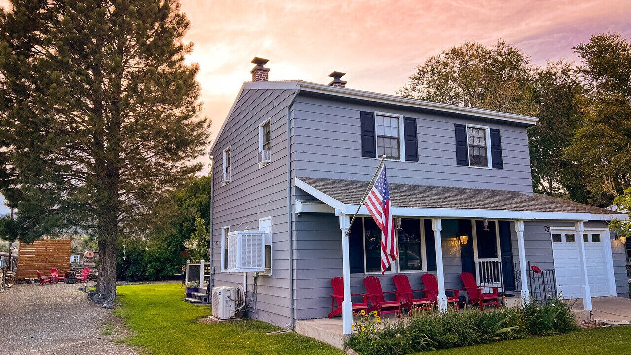 Photo of Outdoor in Circleville