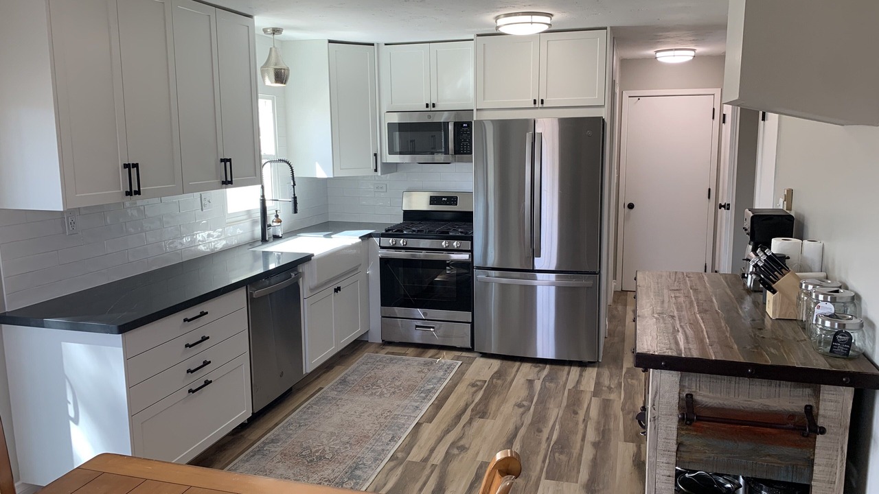 Photo of Kitchen in Circleville