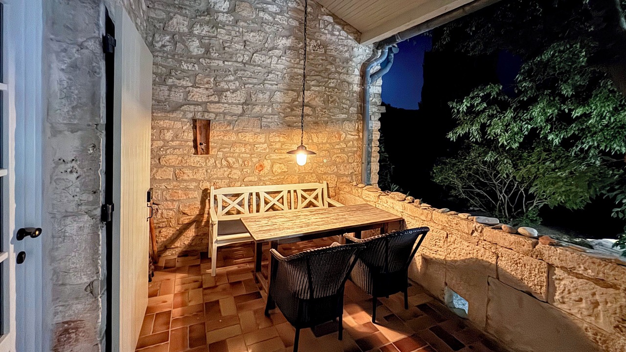 Photo of Outdoor in Le Garn