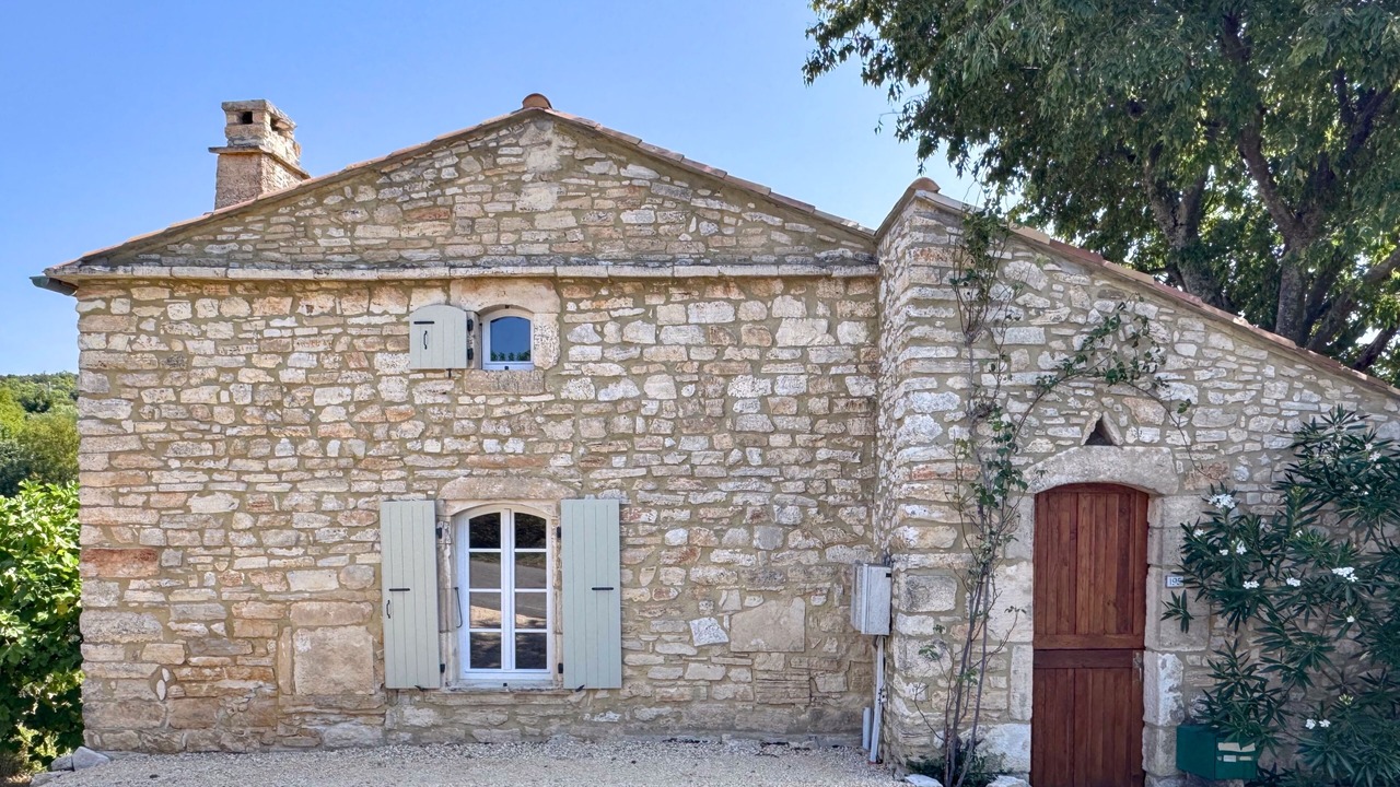 Photo of Outdoor in Le Garn