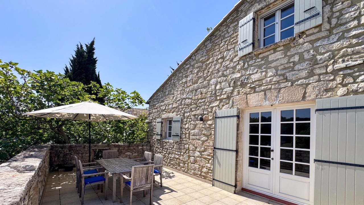 Photo of Outdoor in Le Garn