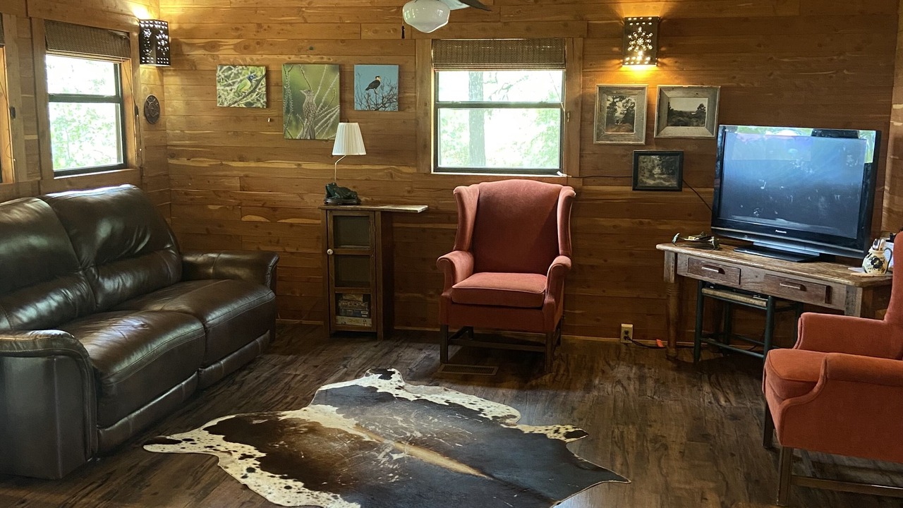 Photo of Livingroom in Smithville