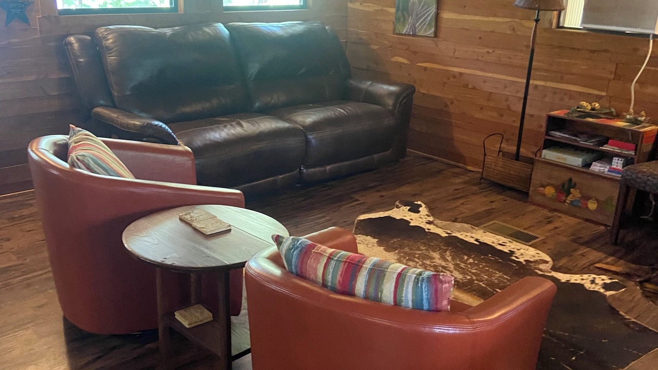 Photo of Livingroom in Smithville