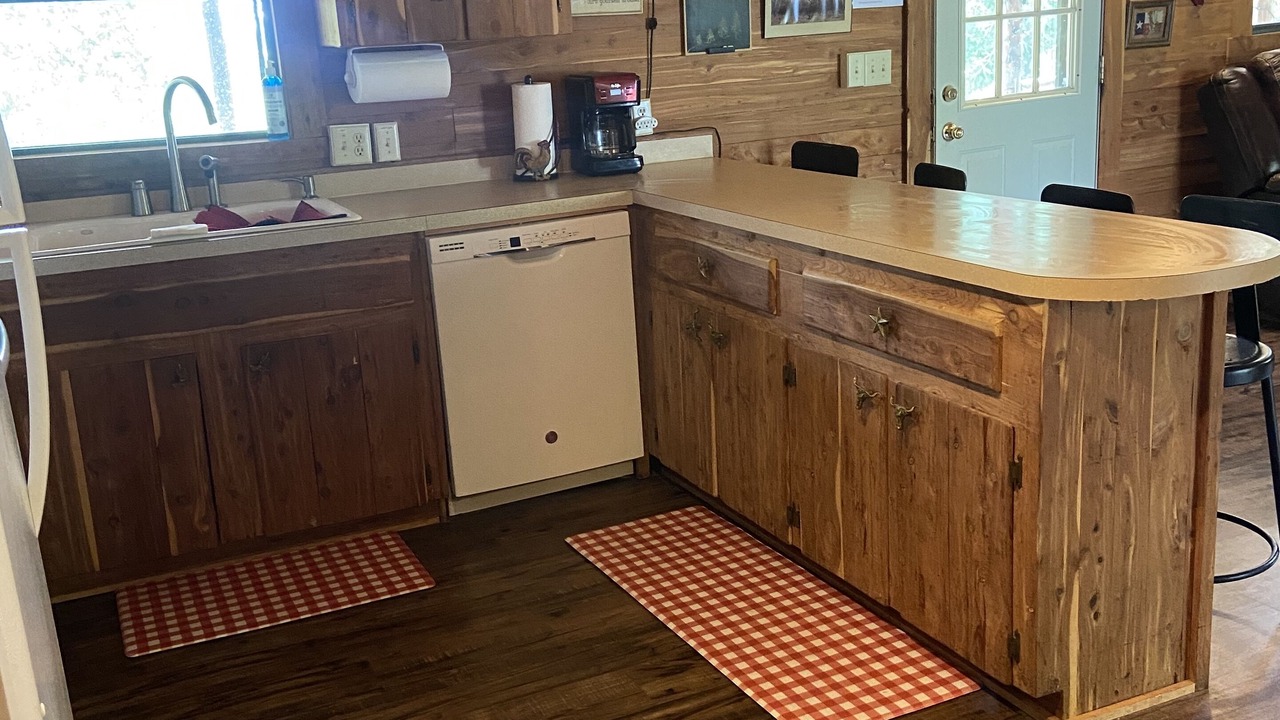 Photo of Kitchen in Smithville