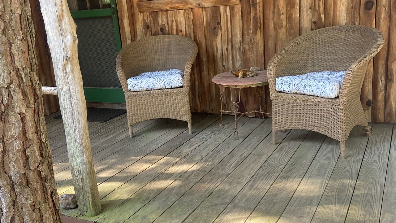 Photo of Patio Balcony in Smithville