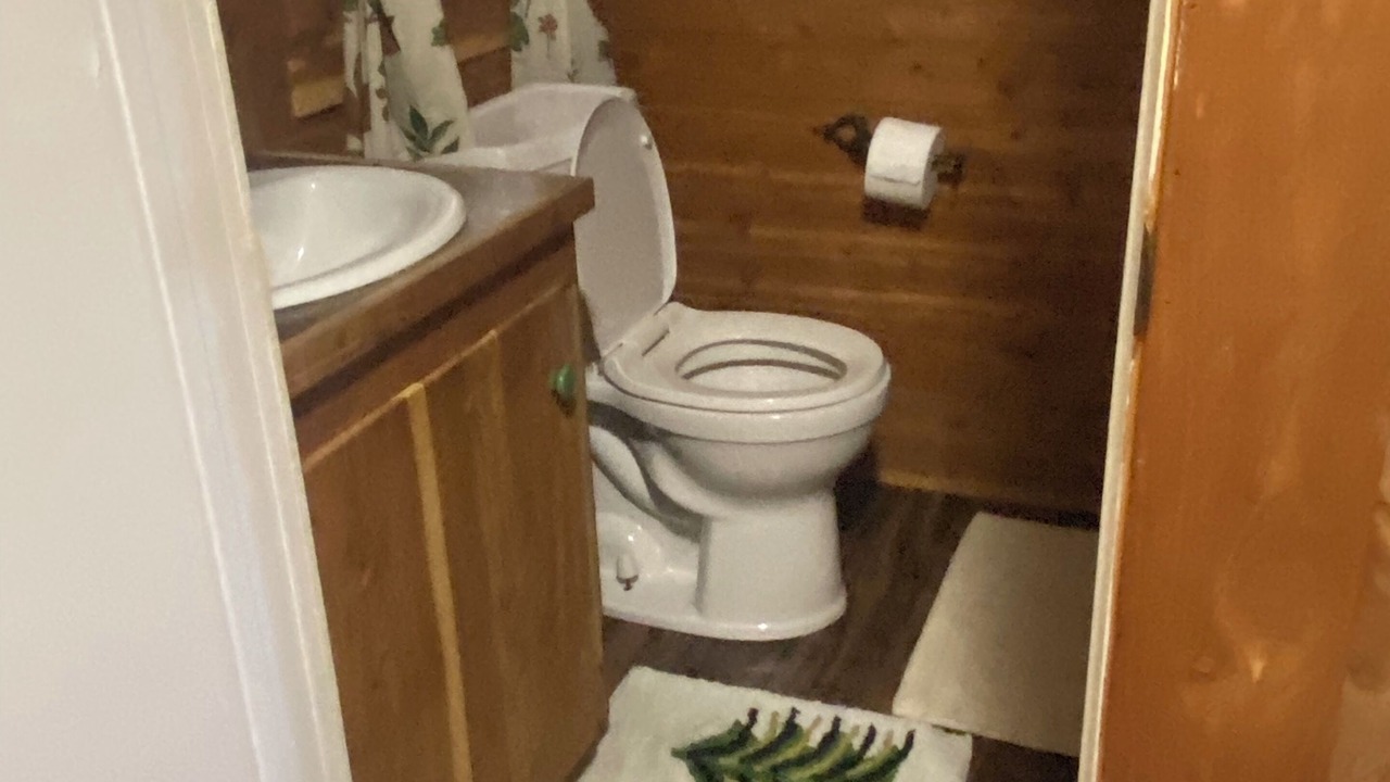 Photo of Bathroom in Smithville