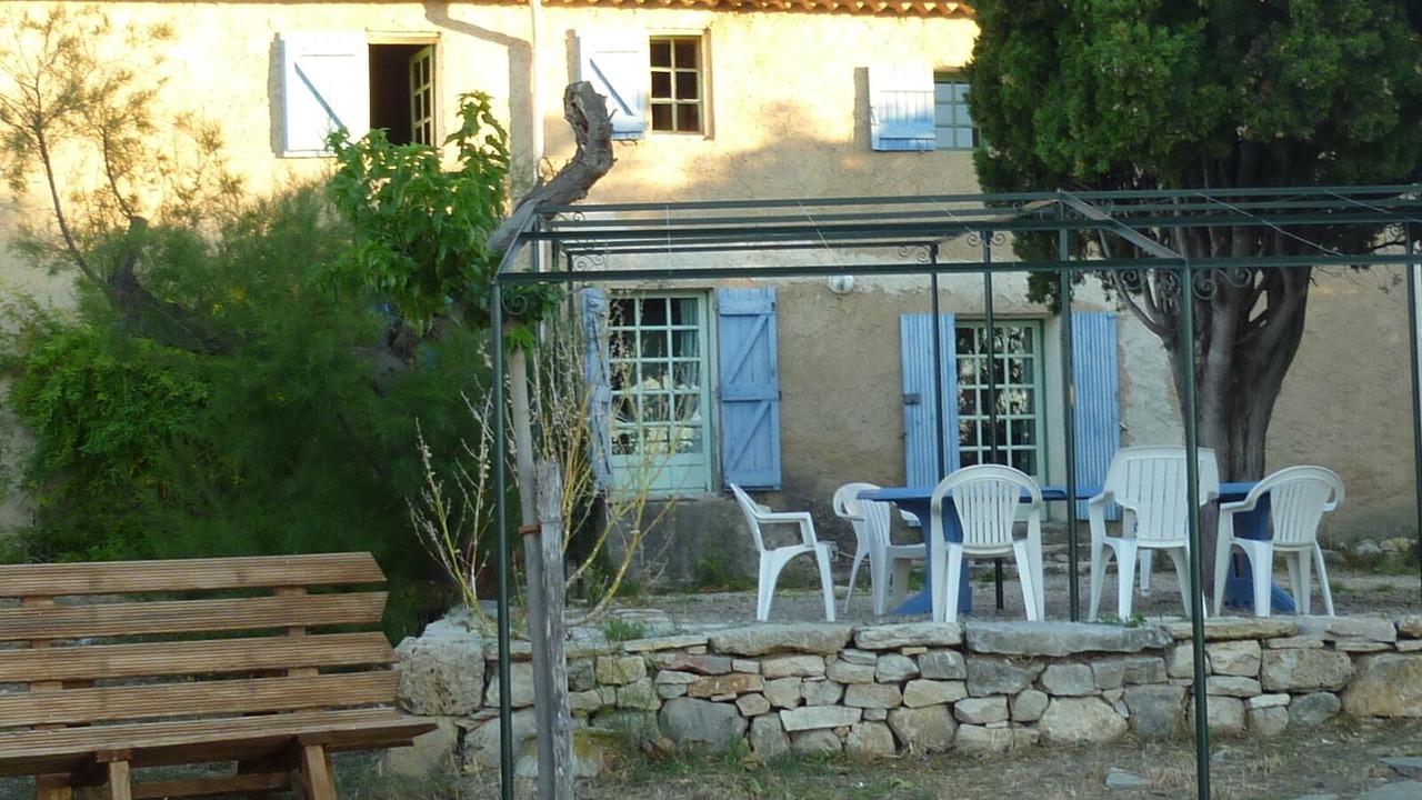 Photo of Outdoor in Cotignac