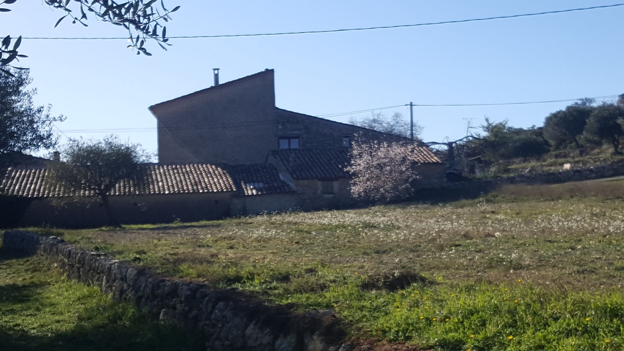 Photo of Outdoor in Cotignac