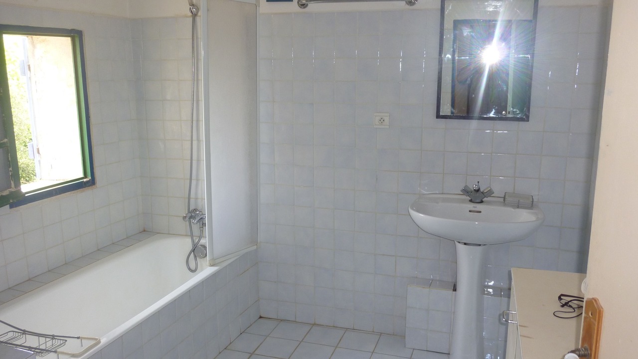 Photo of Bathroom in Cotignac