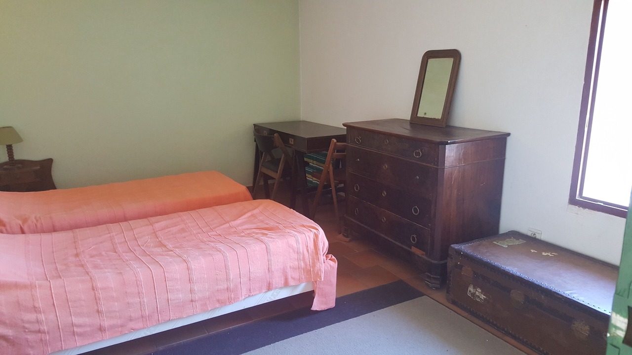 Photo of Bedroom in Cotignac