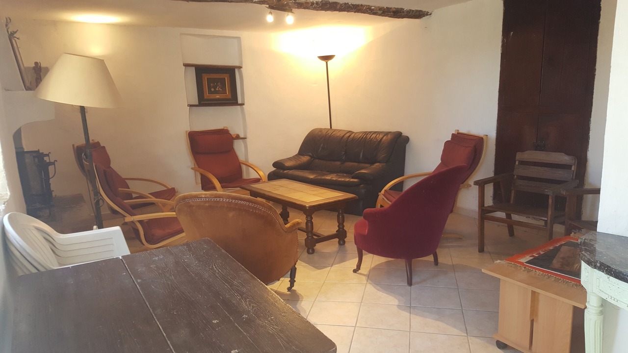 Photo of Livingroom in Cotignac