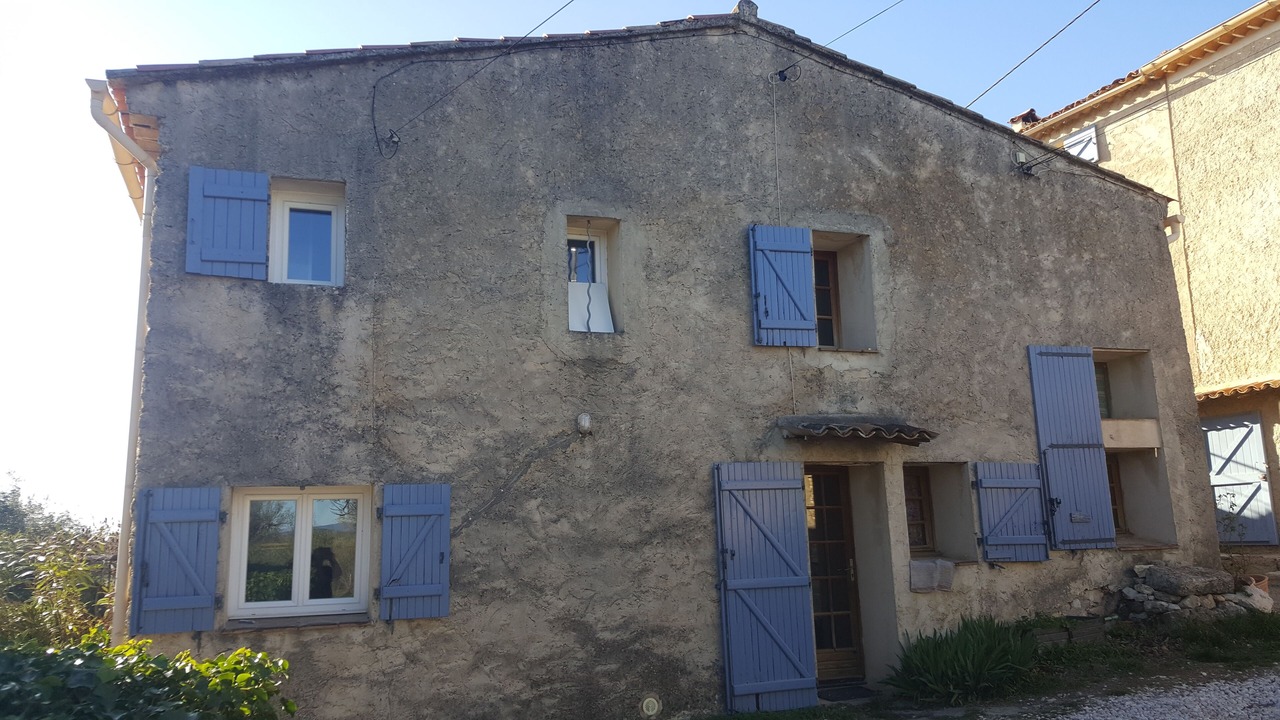 Photo of Outdoor in Cotignac