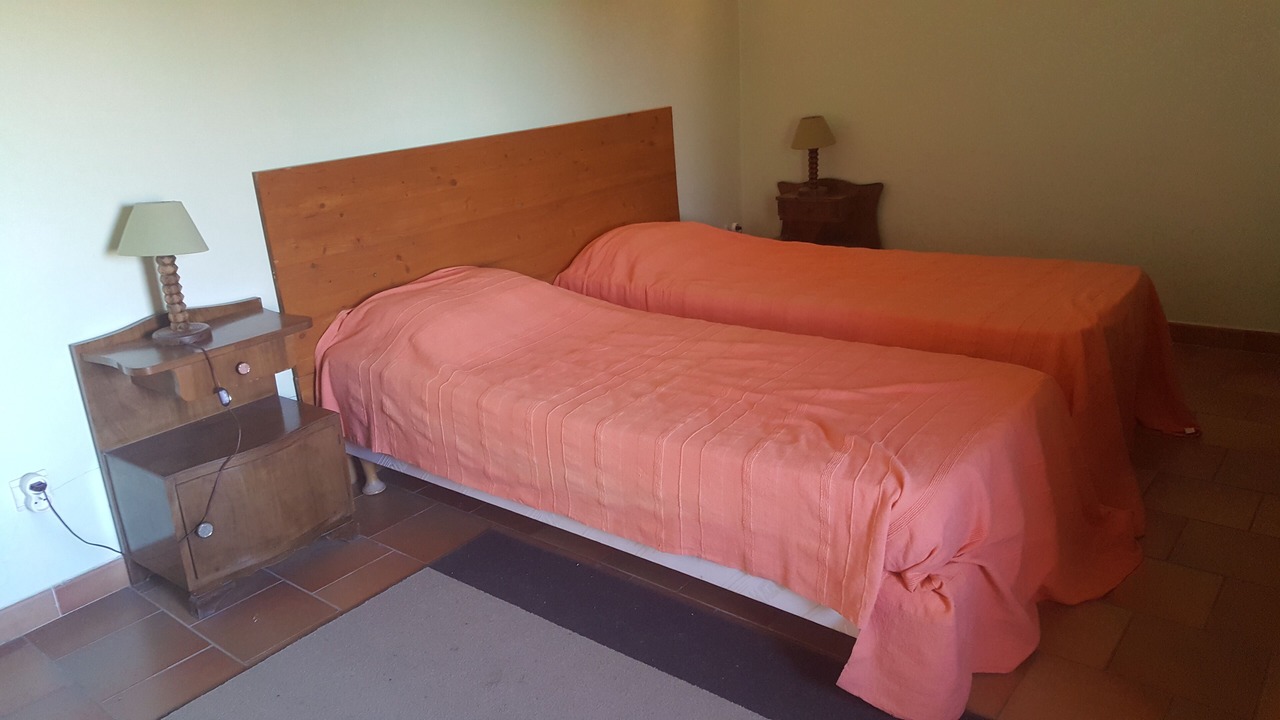 Photo of Bedroom in Cotignac