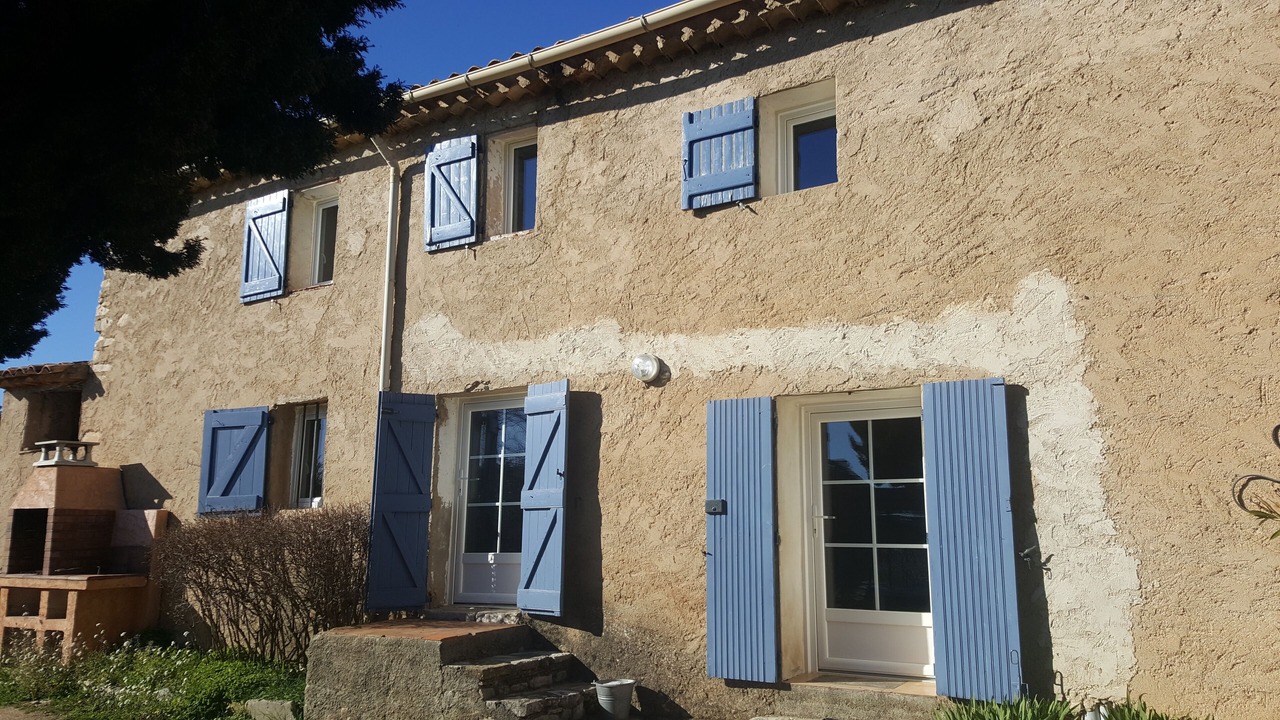 Photo of Outdoor in Cotignac