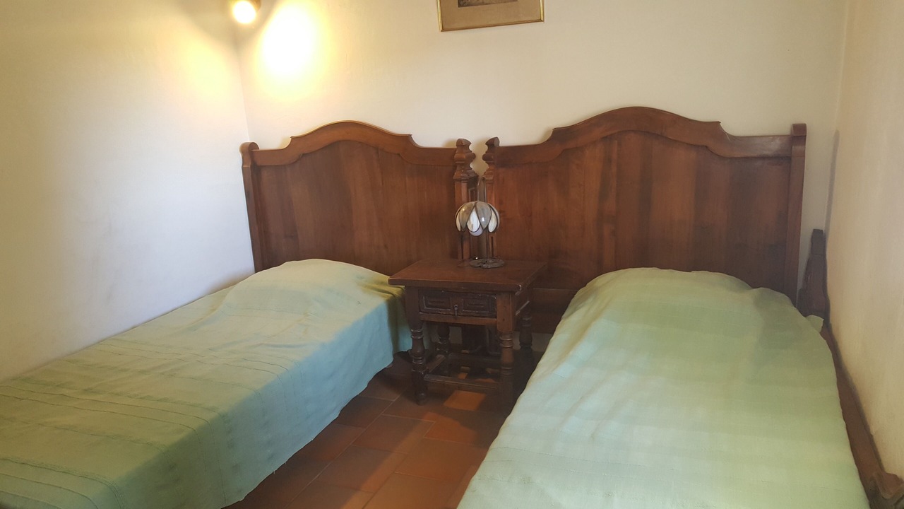 Photo of Bedroom in Cotignac