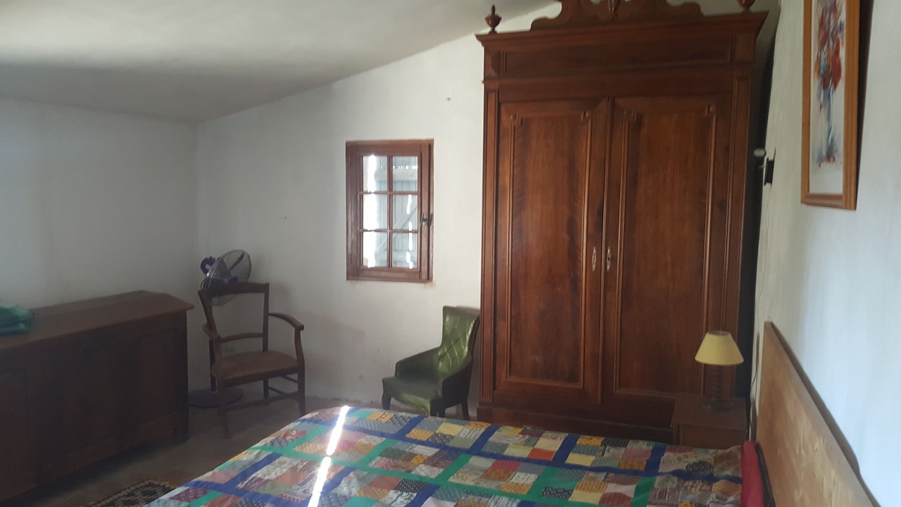 Photo of Bedroom in Cotignac