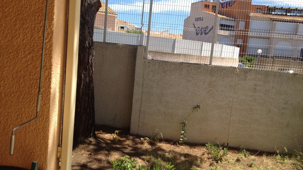 Photo of Outdoor in Cap d'Agde