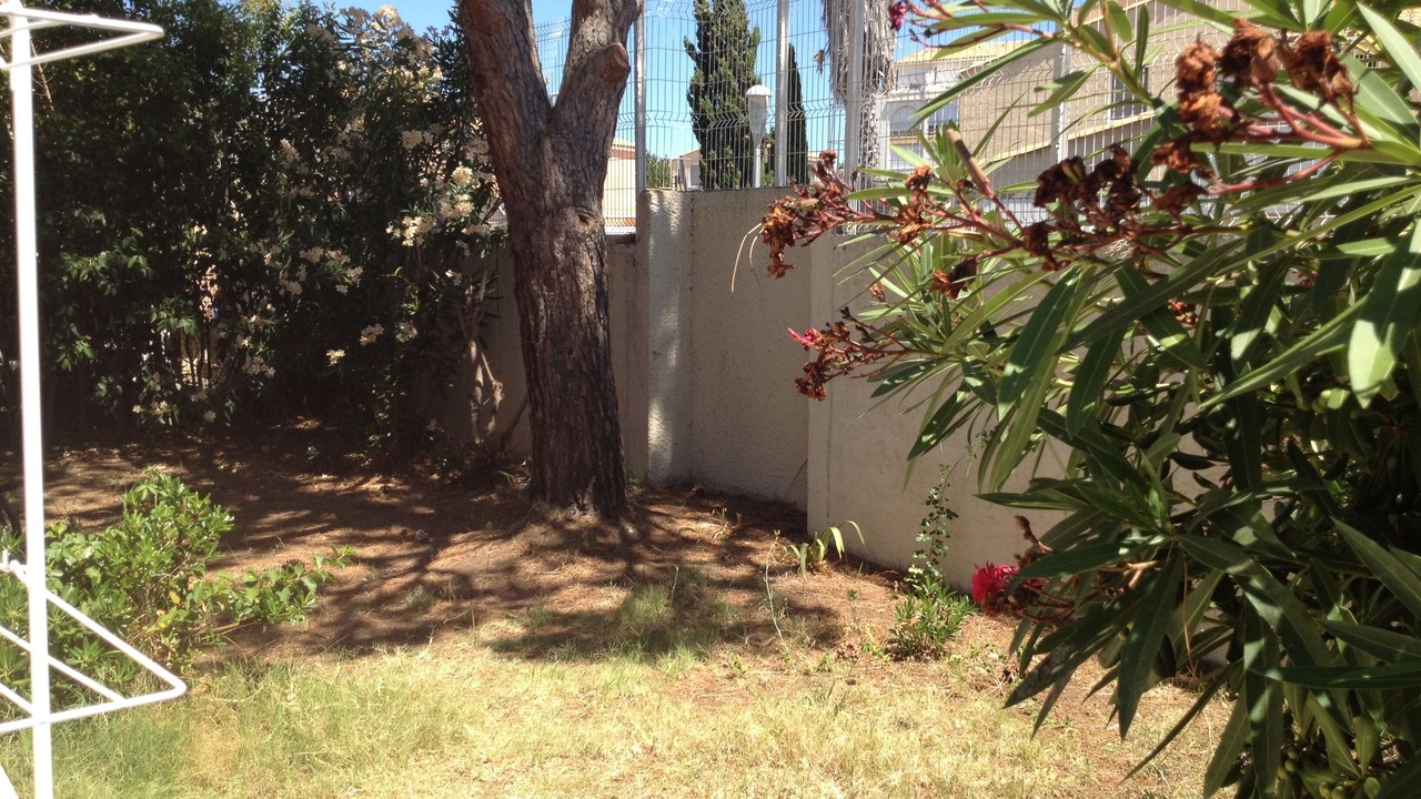 Photo of Outdoor in Cap d'Agde