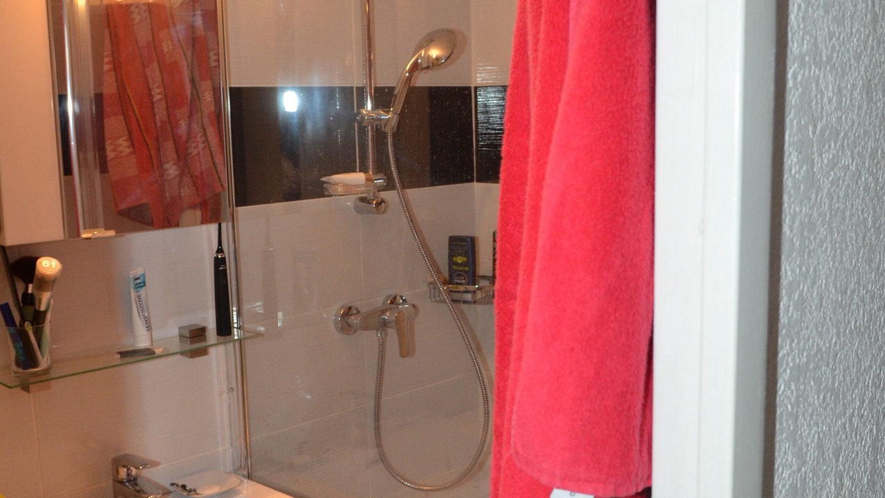 Photo of Bathroom in Cap d'Agde