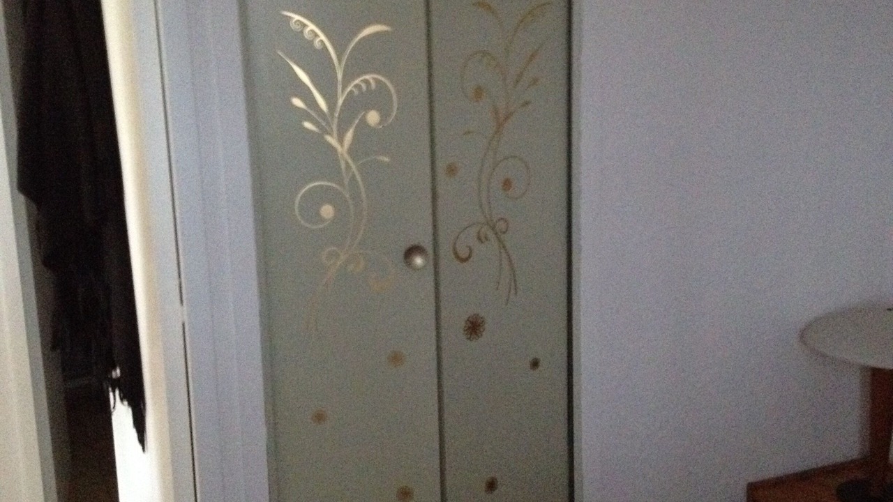 Photo of Bedroom in Cap d'Agde