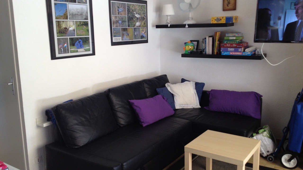 Photo of Livingroom in Cap d'Agde