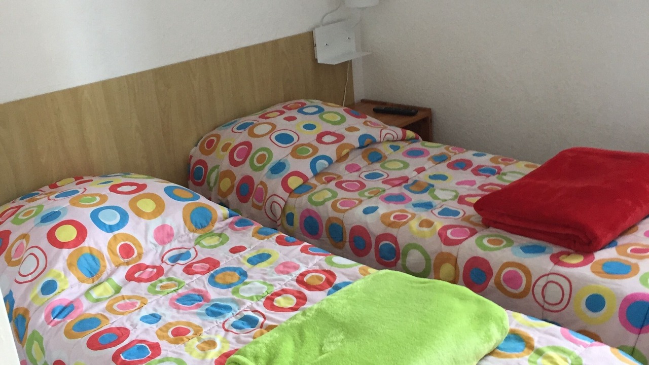 Photo of Bedroom in Cap d'Agde