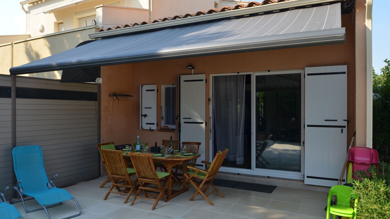 Photo of Outdoor in Cap d'Agde