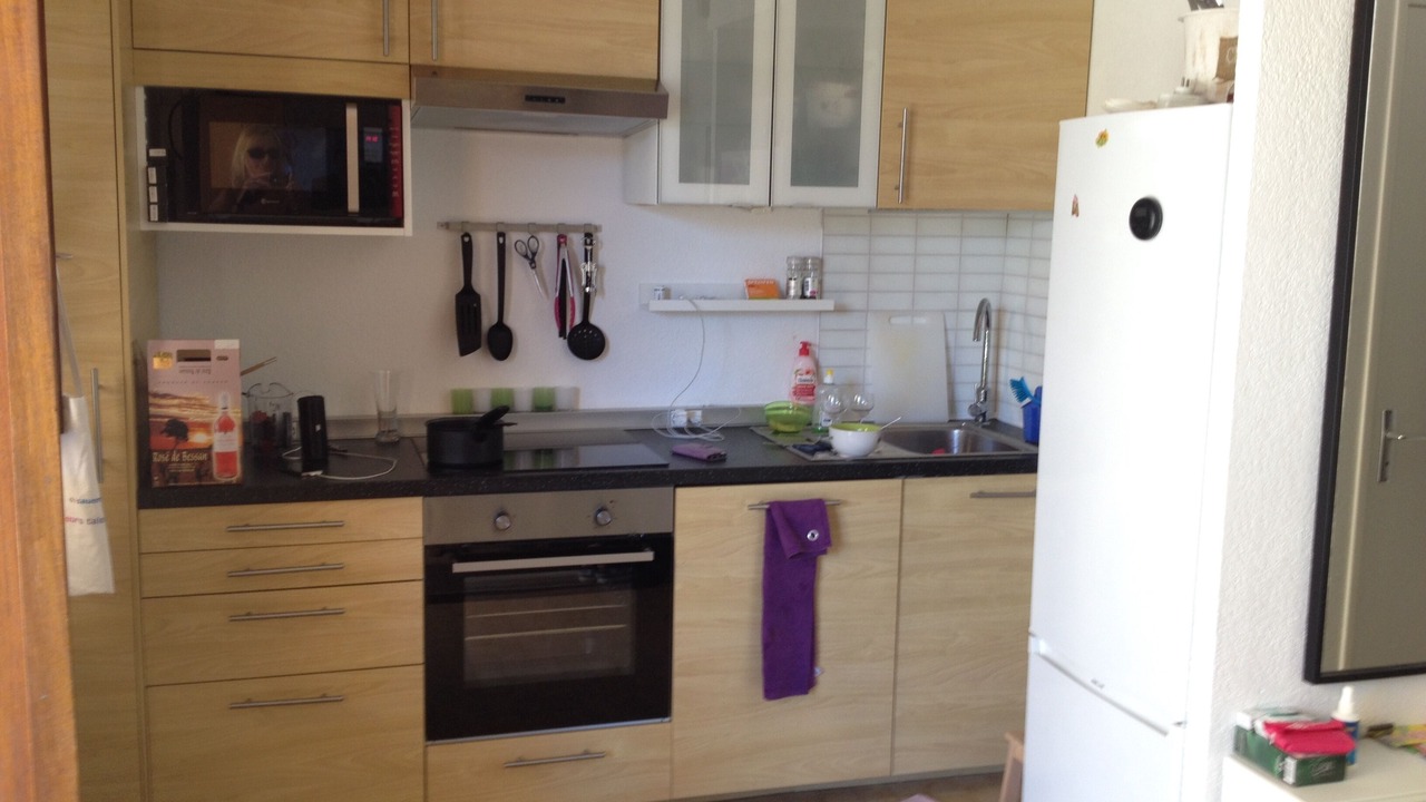 Photo of Kitchen in Cap d'Agde