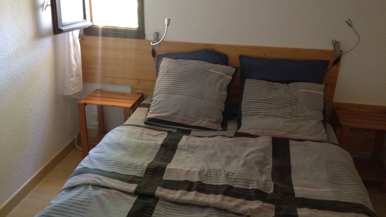 Photo of Bedroom in Cap d'Agde