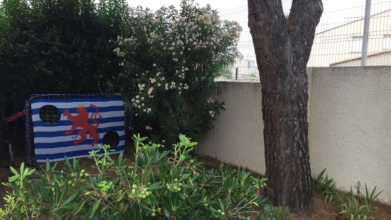 Photo of Outdoor in Cap d'Agde