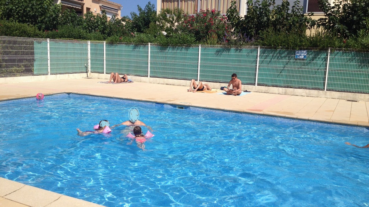 Photo of Outdoor in Cap d'Agde