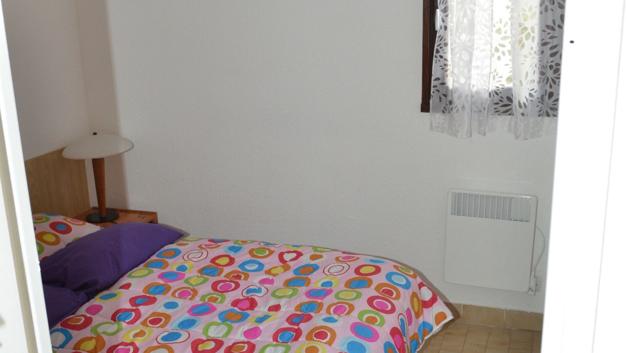 Photo of Bedroom in Cap d'Agde