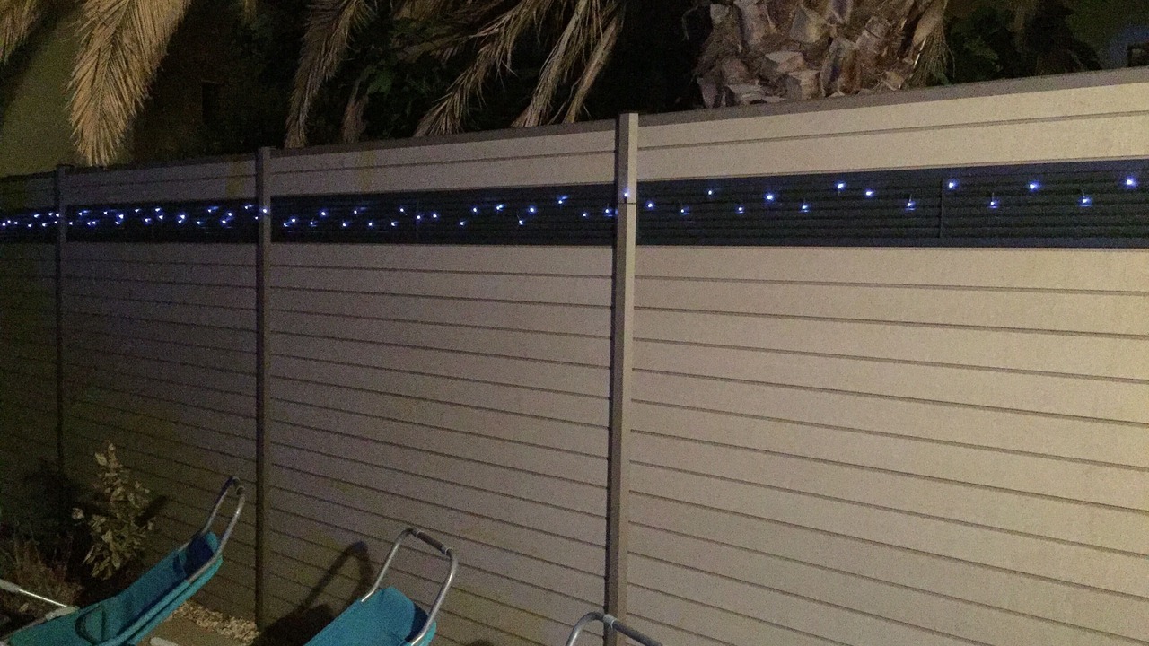 Photo of Patio Balcony in Cap d'Agde