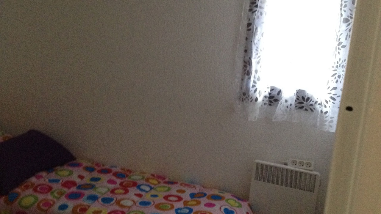 Photo of Bedroom in Cap d'Agde