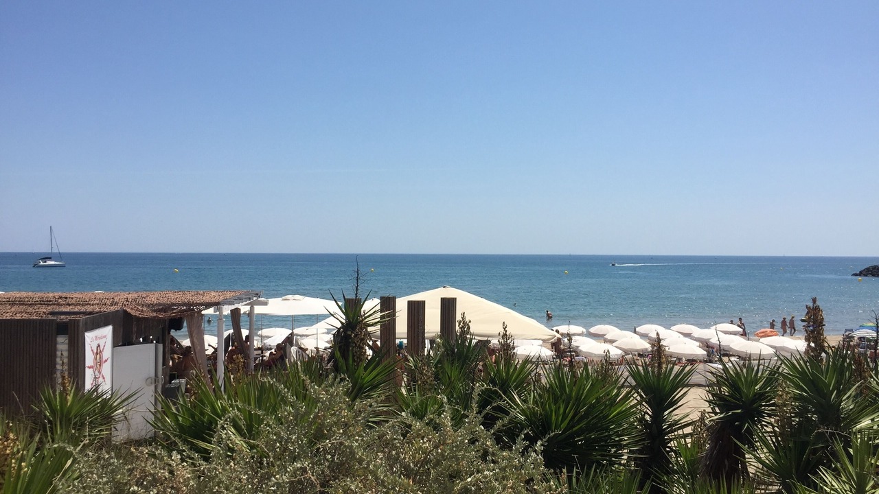 Photo of Others in Cap d'Agde