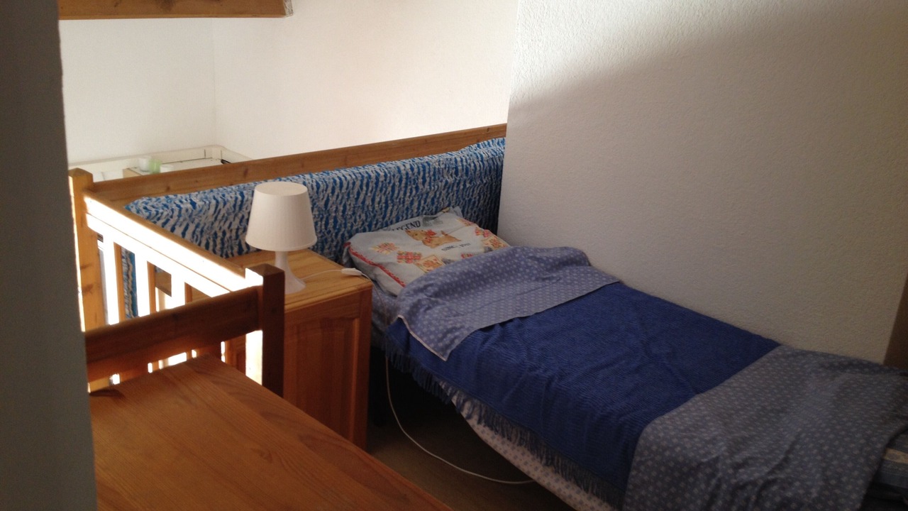 Photo of Bedroom in Cap d'Agde