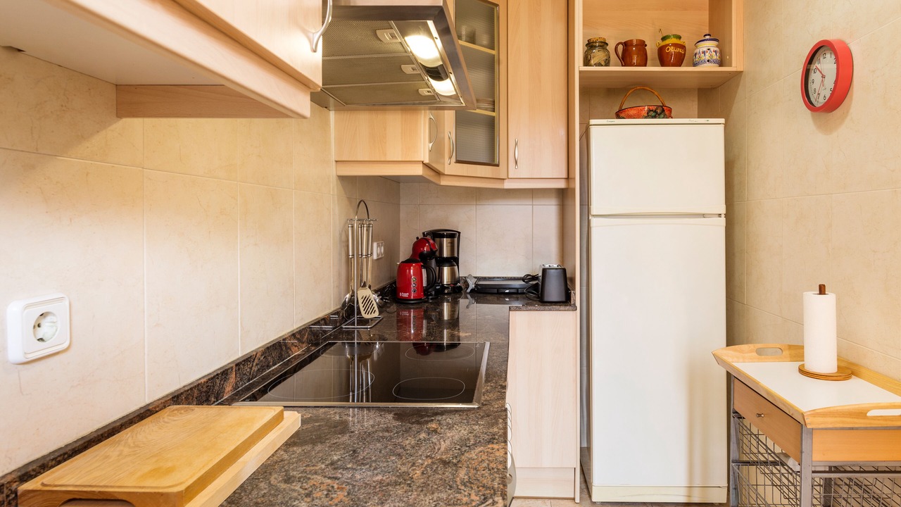 Photo of Kitchen in Canet de Mar