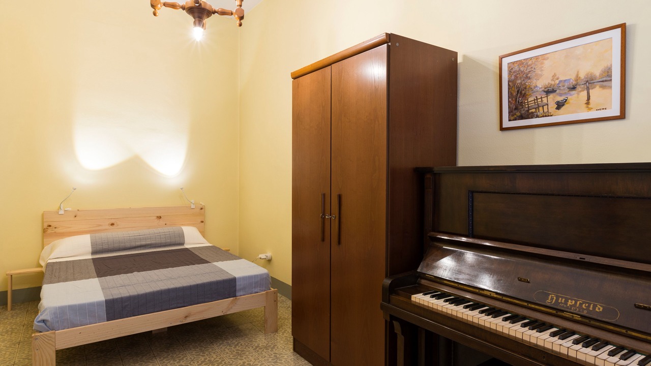 Photo of Bedroom in Canet de Mar