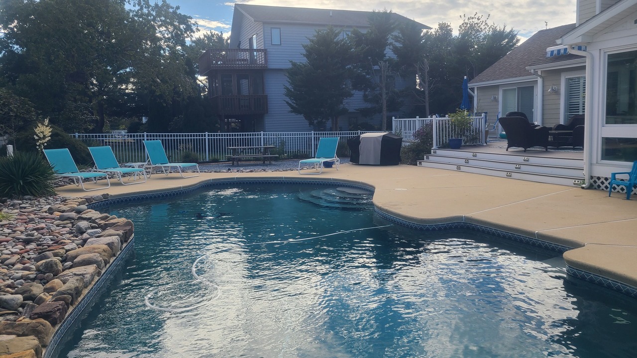 Photo of Outdoor in Ocean View