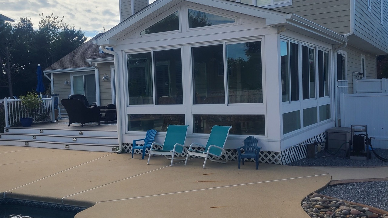 Photo of Outdoor in Ocean View