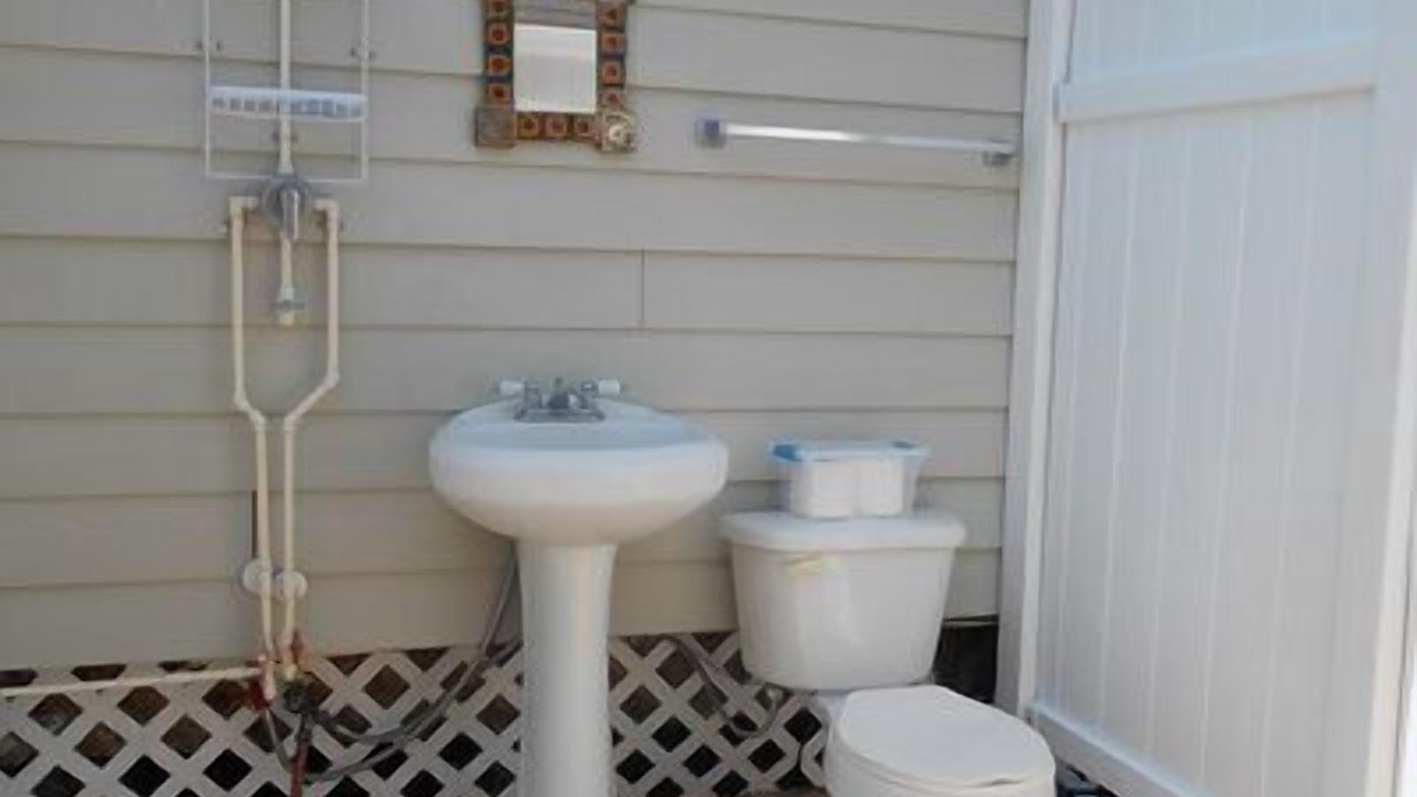 Photo of Outdoor in Ocean View