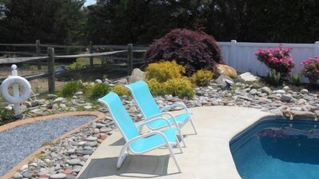 Photo of Outdoor in Ocean View