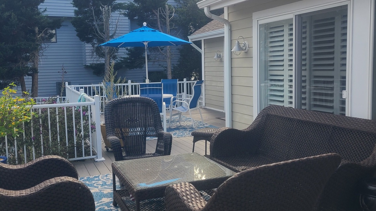 Photo of Bedroom in Ocean View